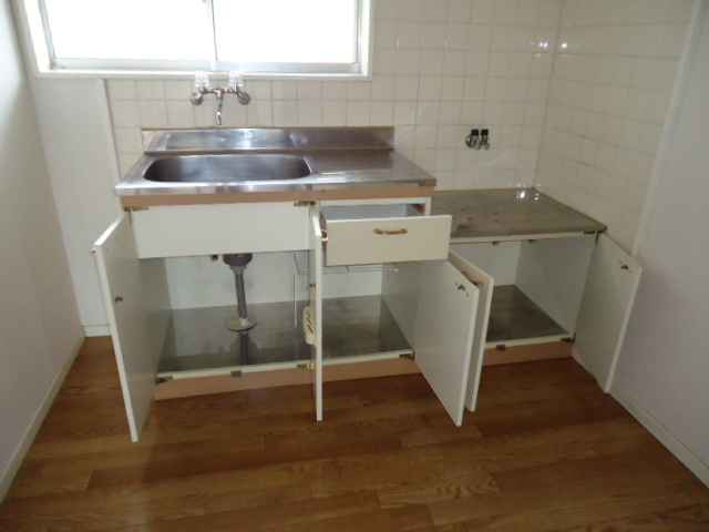 11/27 キッチン