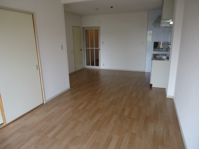 3/30 リビング/ダイニング