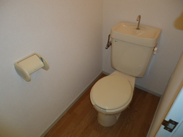 15/30 トイレ