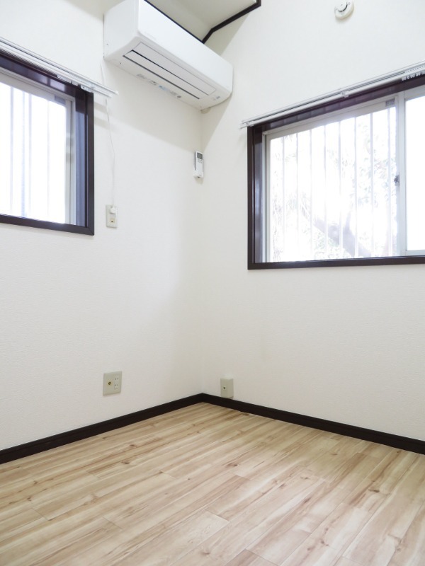 4/16 リビング/ダイニング