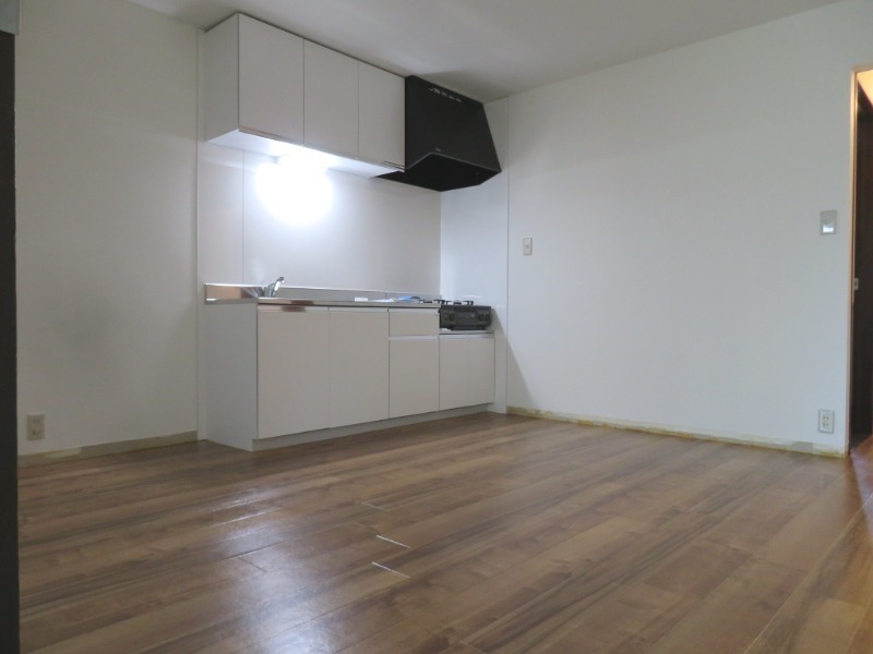 3/19 リビング/ダイニング