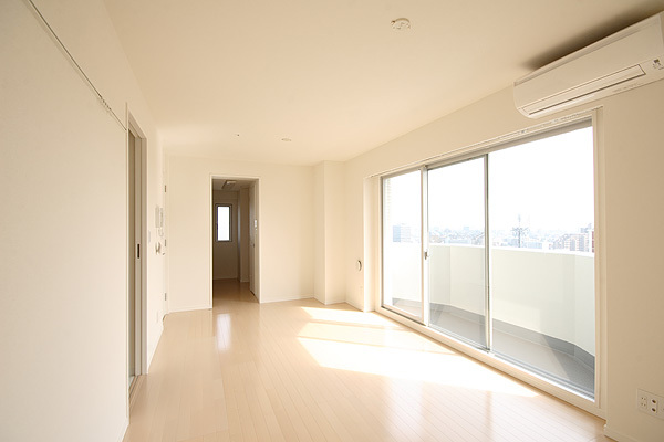 4/25 リビング/ダイニング