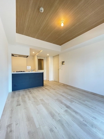 3/22 リビング/ダイニング