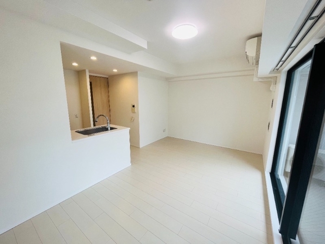 4/22 リビング/ダイニング