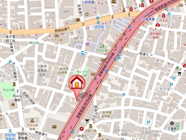 19/19 地図