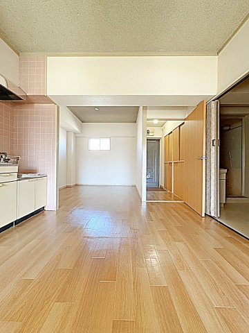 2/29 リビング/ダイニング