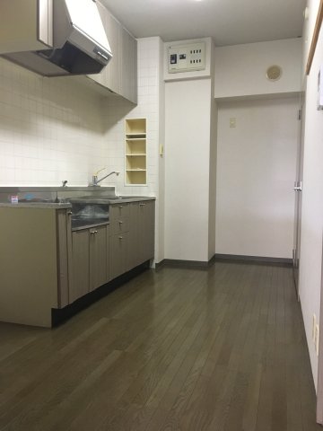 3/26 リビング/ダイニング