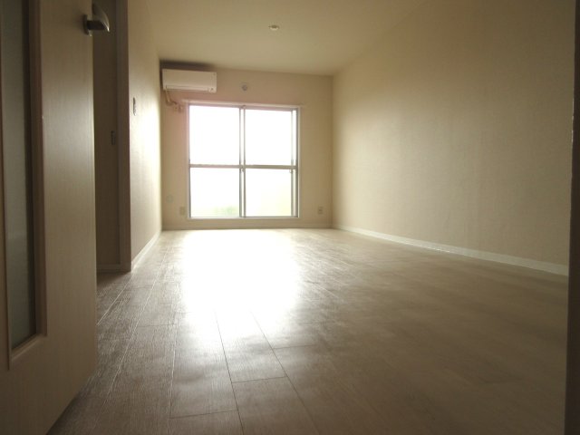 4/24 リビング/ダイニング