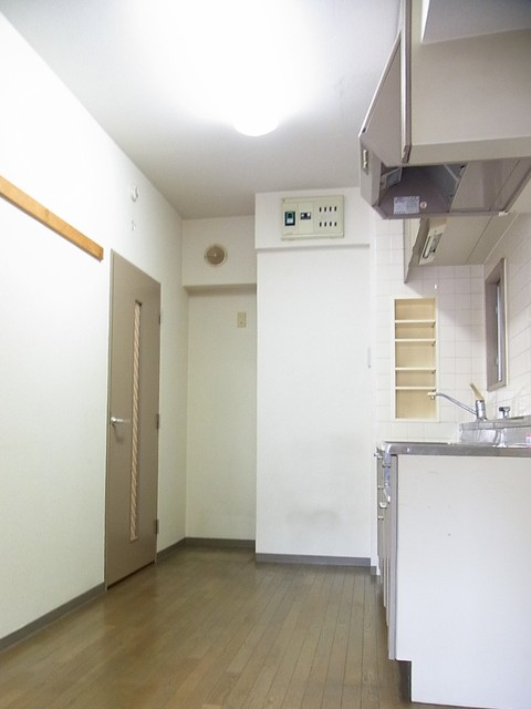 4/27 リビング/ダイニング