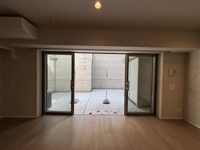 6/24 リビング/ダイニング