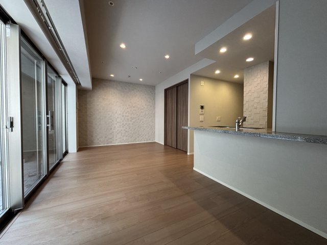 4/24 リビング/ダイニング