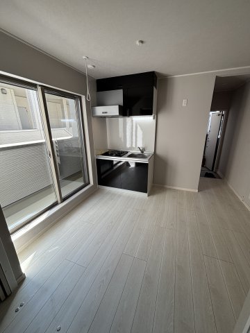 3/28 リビング/ダイニング