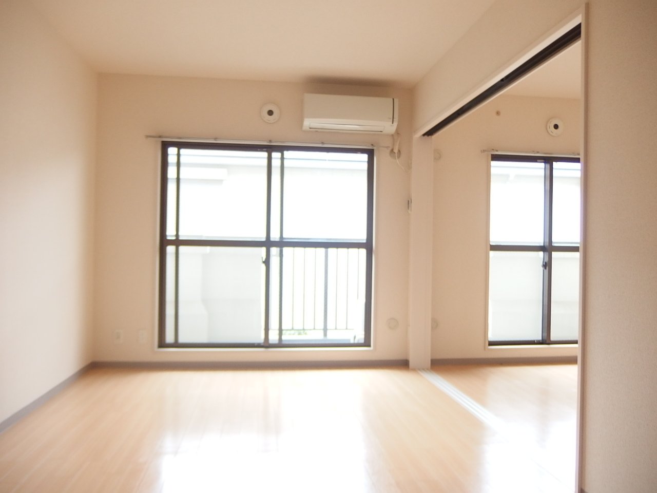 3/23 リビング/ダイニング