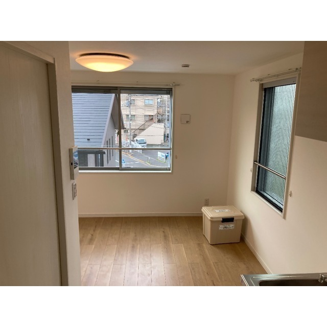 3/25 リビング/ダイニング