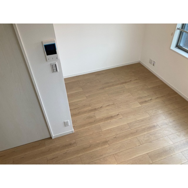 6/25 リビング/ダイニング