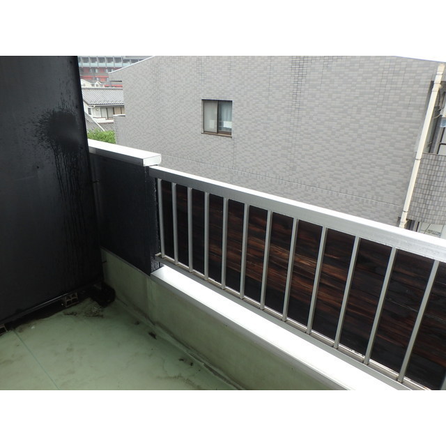 20/30 バルコニー