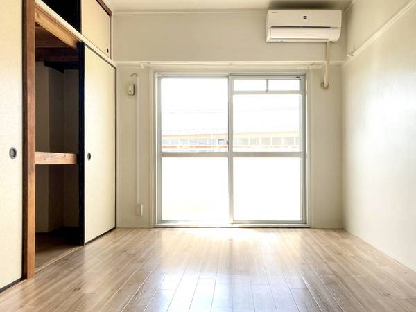 3/22 リビング/ダイニング