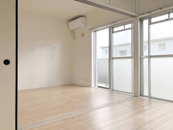 3/17 リビング/ダイニング