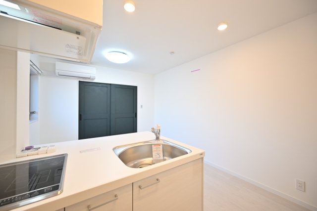 5/24 リビング/ダイニング