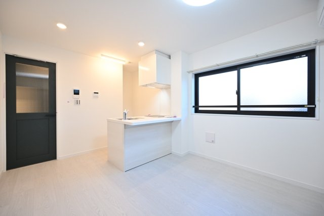 6/24 リビング/ダイニング