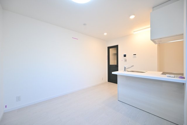 4/26 リビング/ダイニング