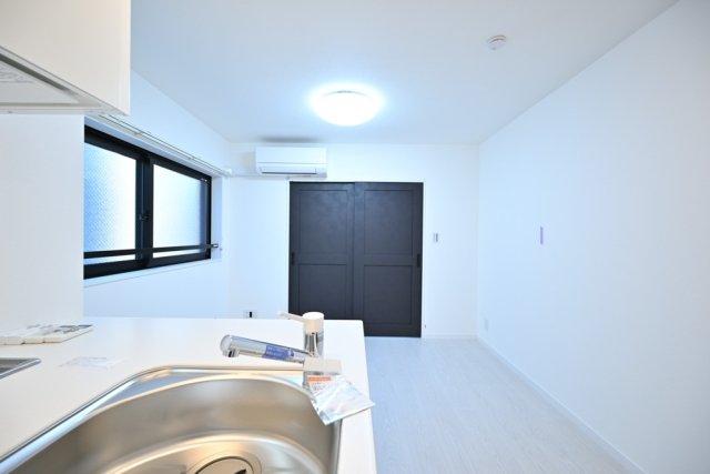 5/24 リビング/ダイニング