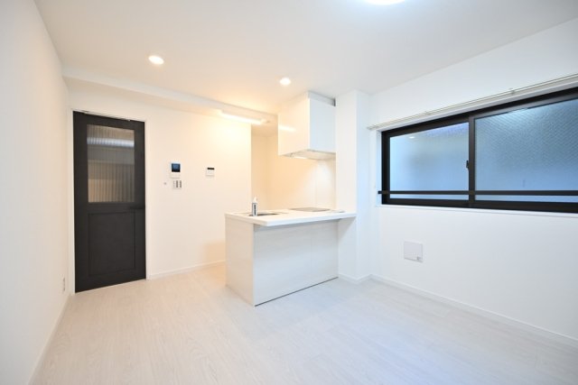 6/24 リビング/ダイニング