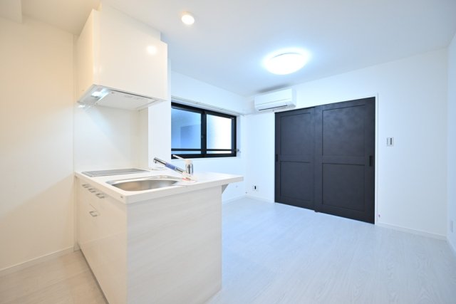 3/24 リビング/ダイニング