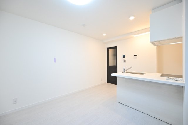 4/24 リビング/ダイニング