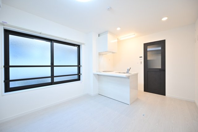 6/24 リビング/ダイニング