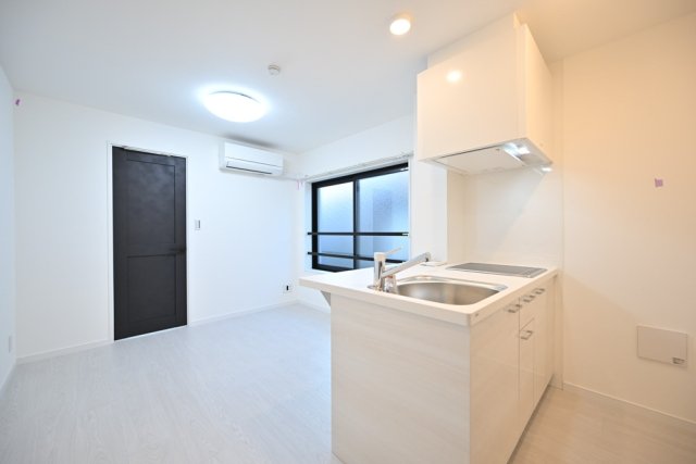 3/24 リビング/ダイニング