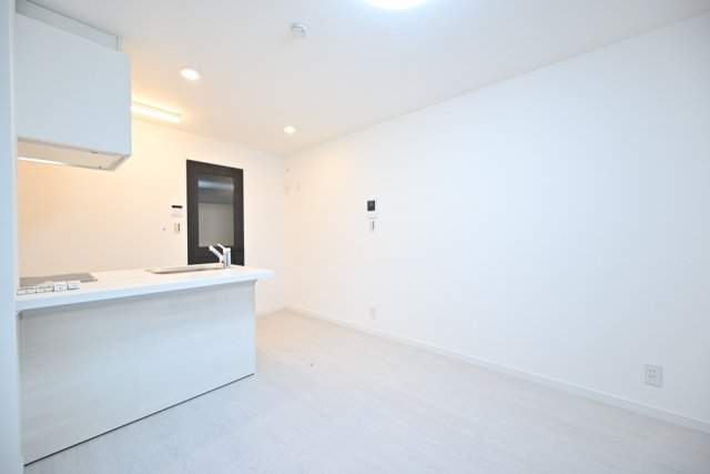 4/24 リビング/ダイニング