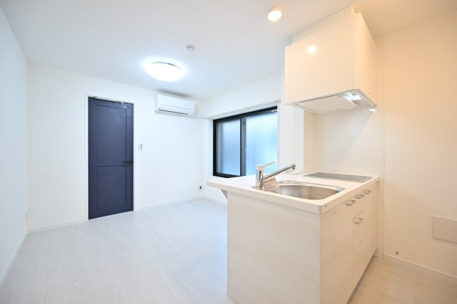 3/24 リビング/ダイニング