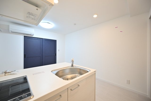 5/24 リビング/ダイニング