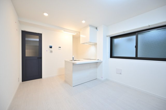 6/24 リビング/ダイニング