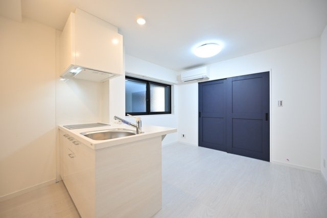 3/24 リビング/ダイニング