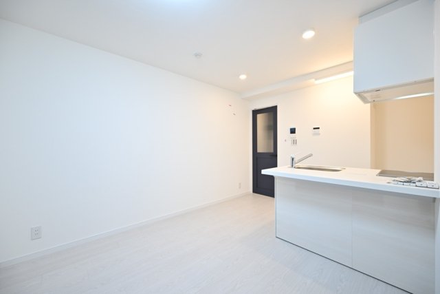 4/24 リビング/ダイニング