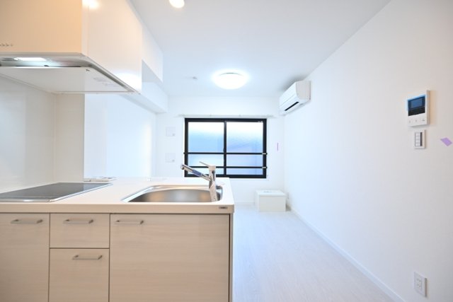 5/24 リビング/ダイニング