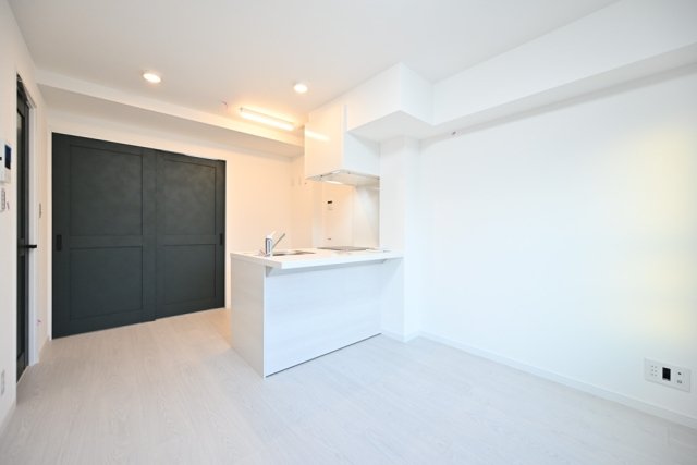 6/24 リビング/ダイニング