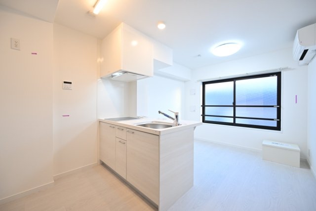 3/24 リビング/ダイニング