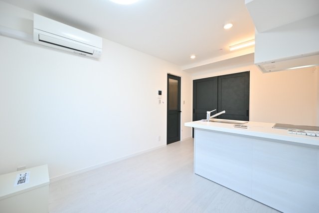 4/24 リビング/ダイニング