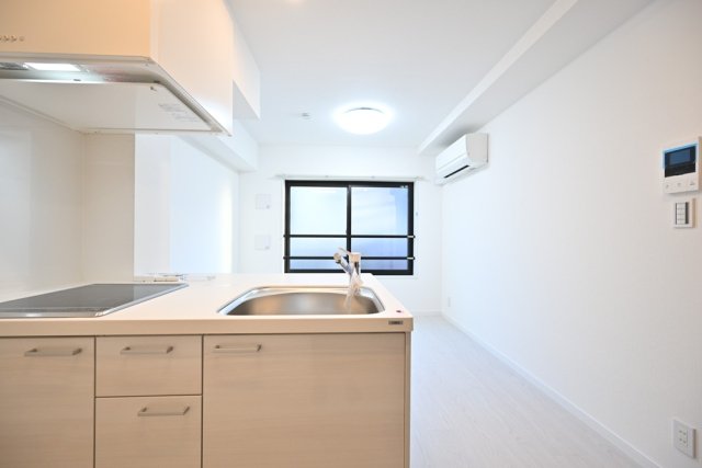 5/24 リビング/ダイニング