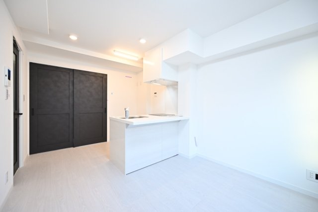 6/24 リビング/ダイニング