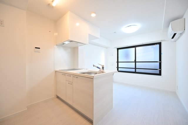 3/24 リビング/ダイニング