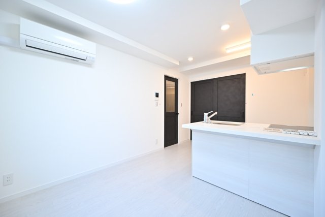 4/24 リビング/ダイニング