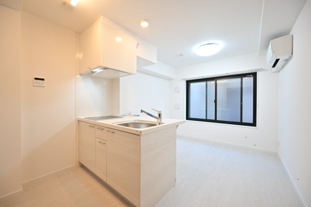 3/24 リビング/ダイニング