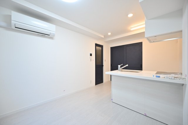 4/24 リビング/ダイニング