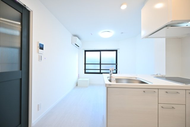 5/24 リビング/ダイニング