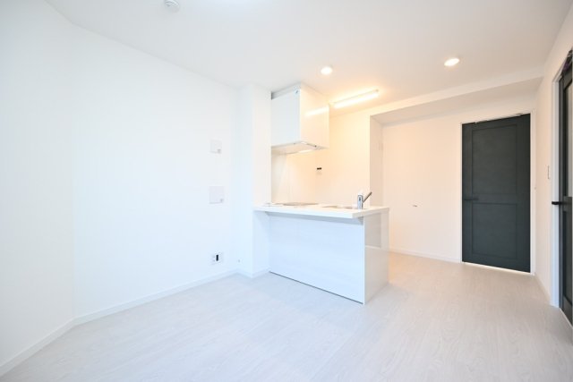 6/24 リビング/ダイニング