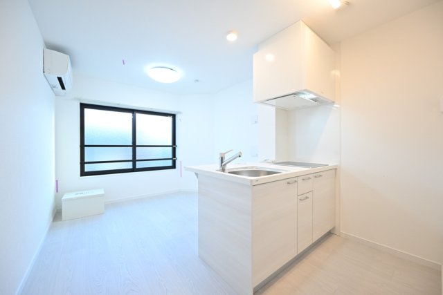 3/24 リビング/ダイニング